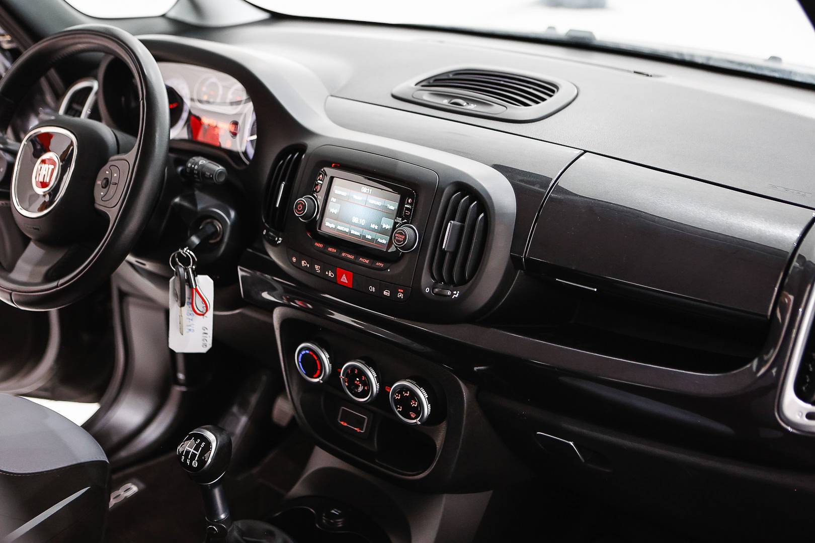 FIAT 500L - Foto 28
