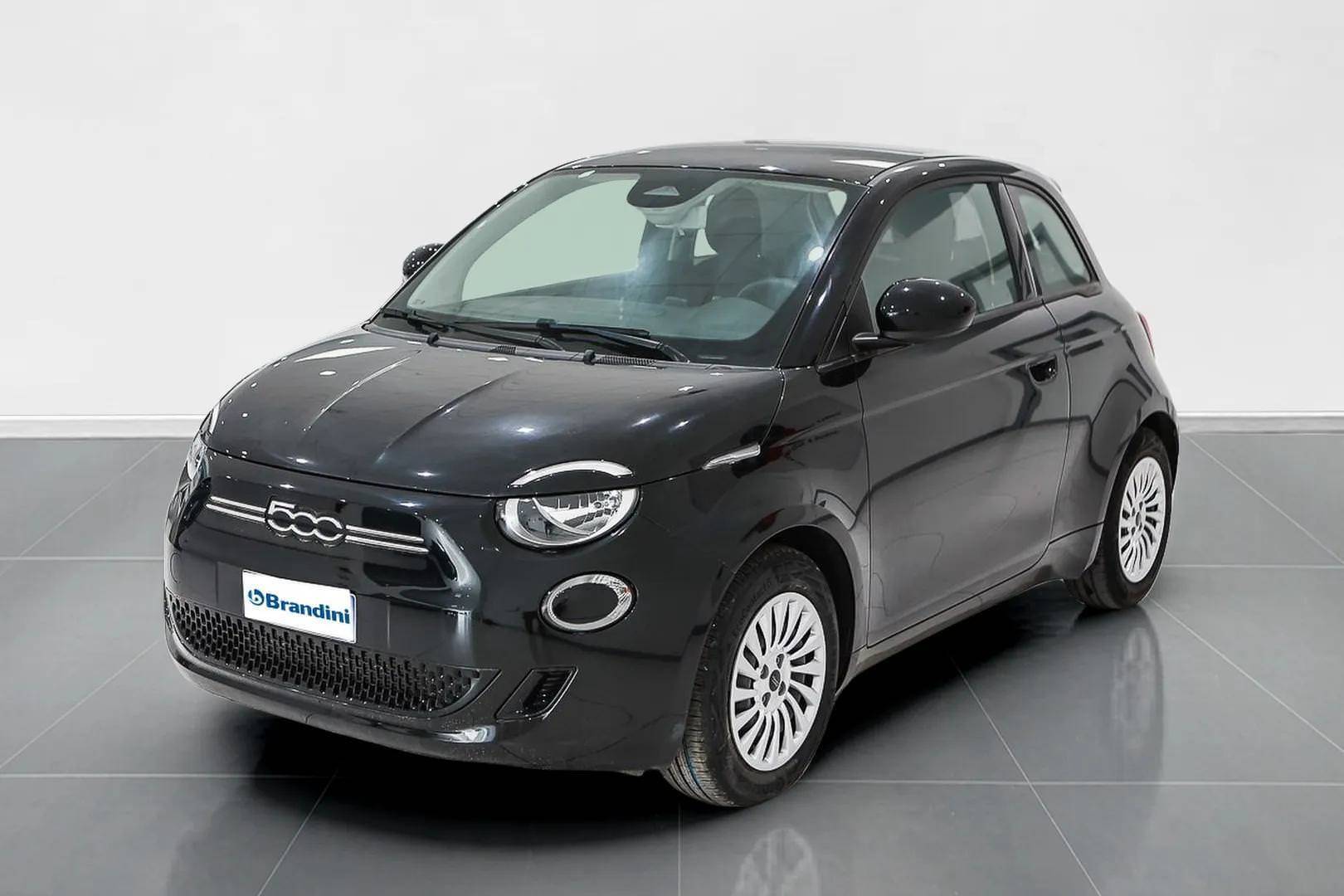FIAT 500e - Foto 1
