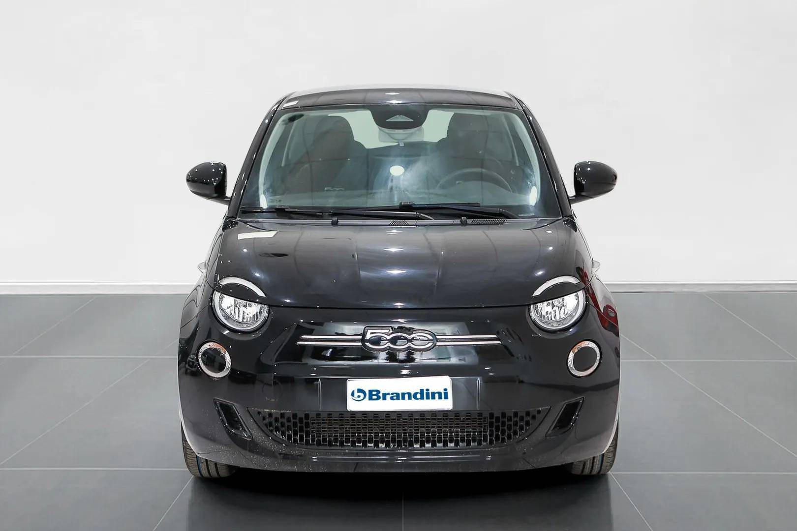 FIAT 500e - Foto 2