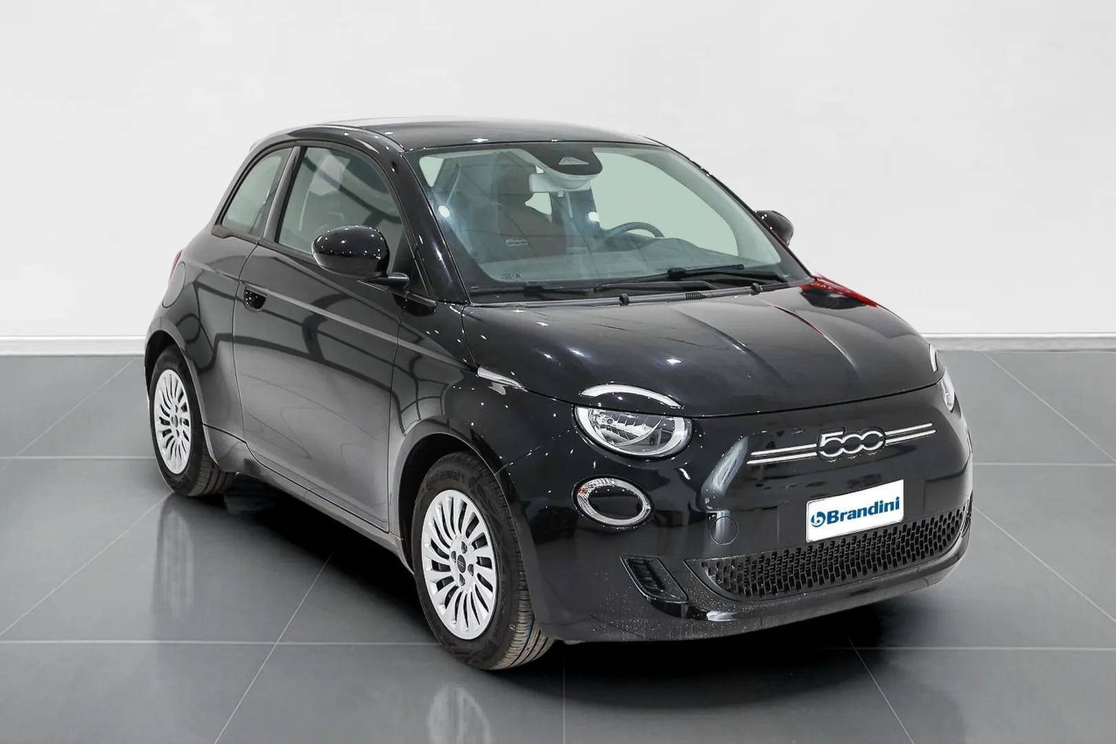 FIAT 500e - Foto 3