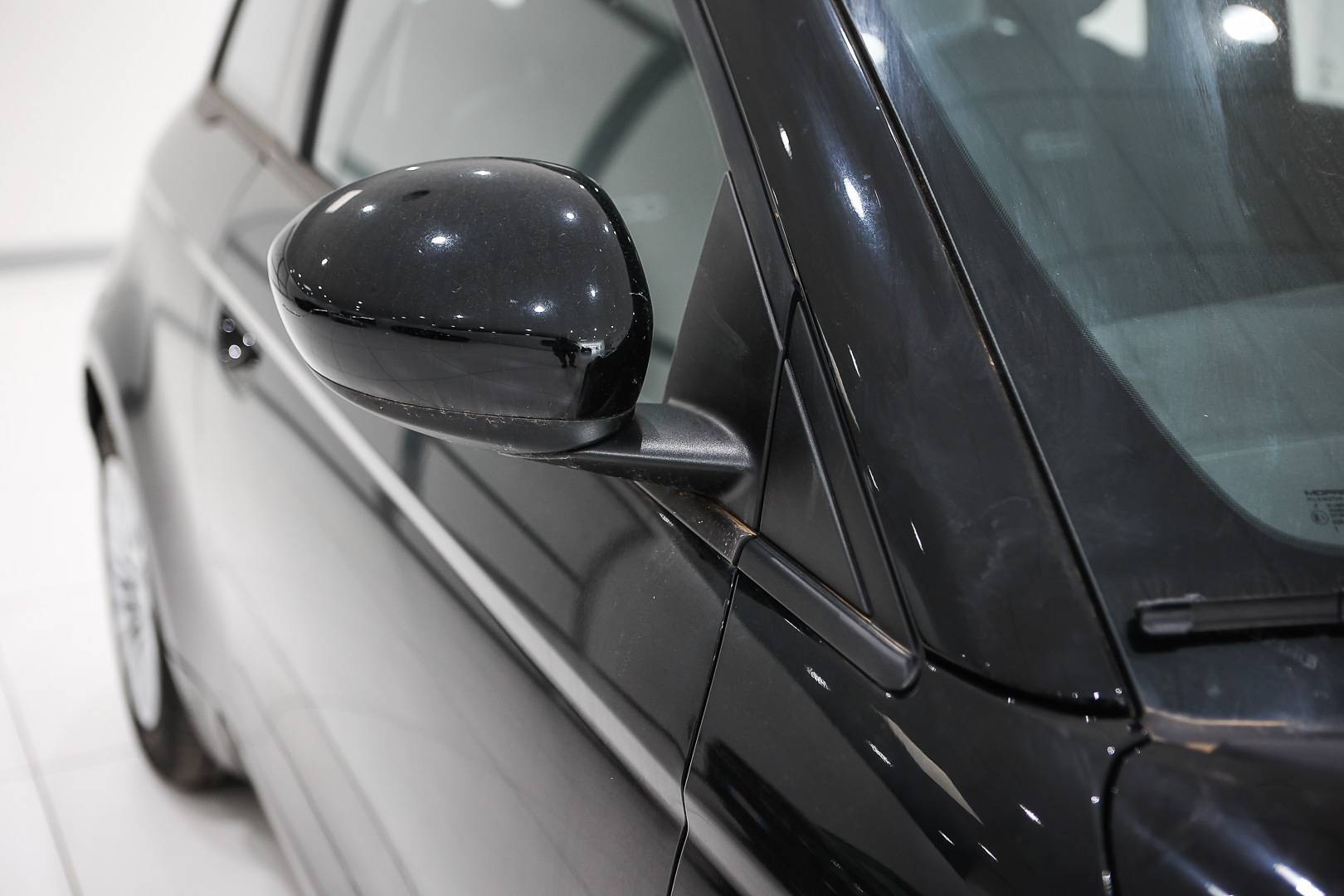 FIAT 500e - Foto 5