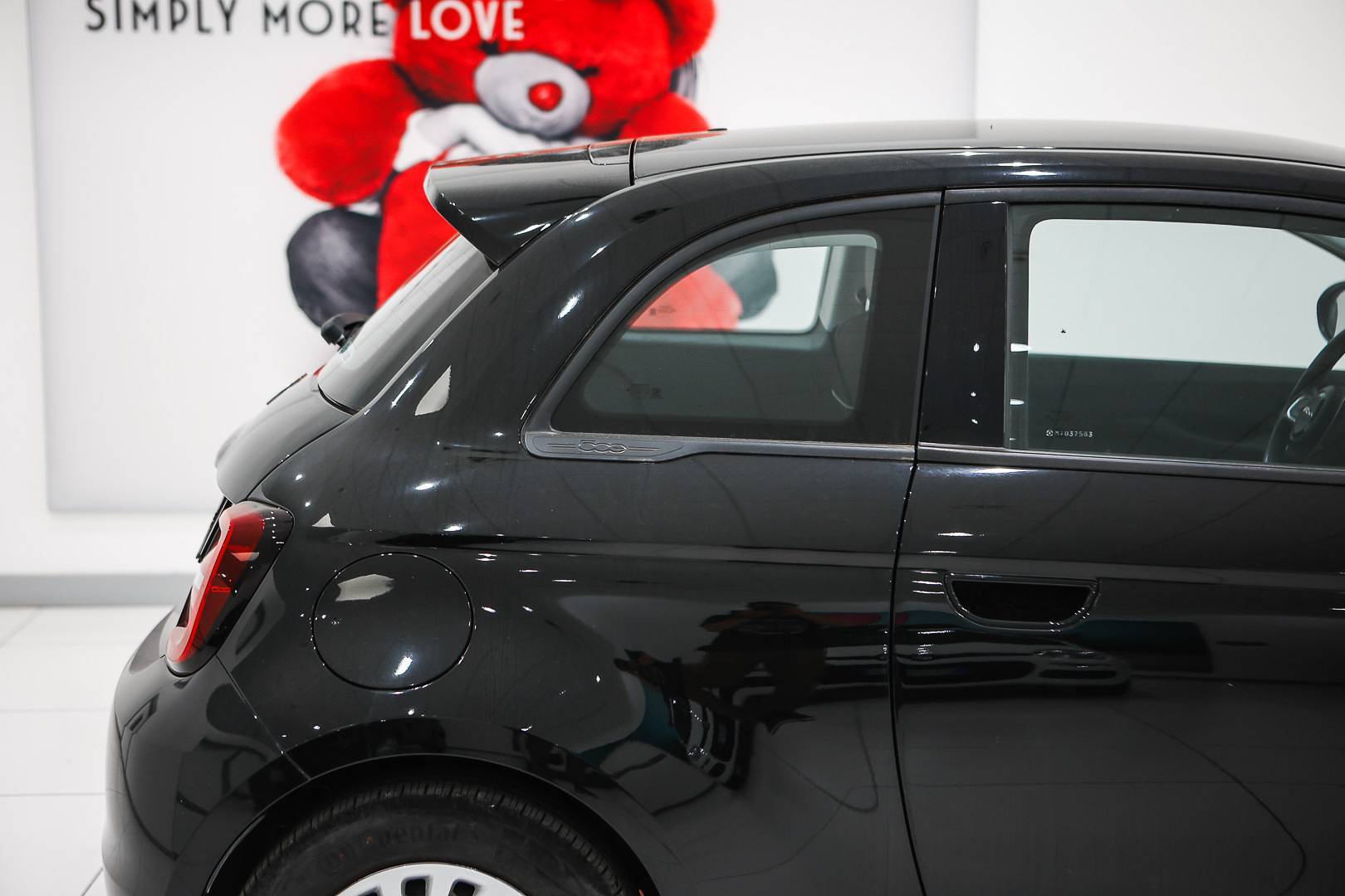 FIAT 500e - Foto 6