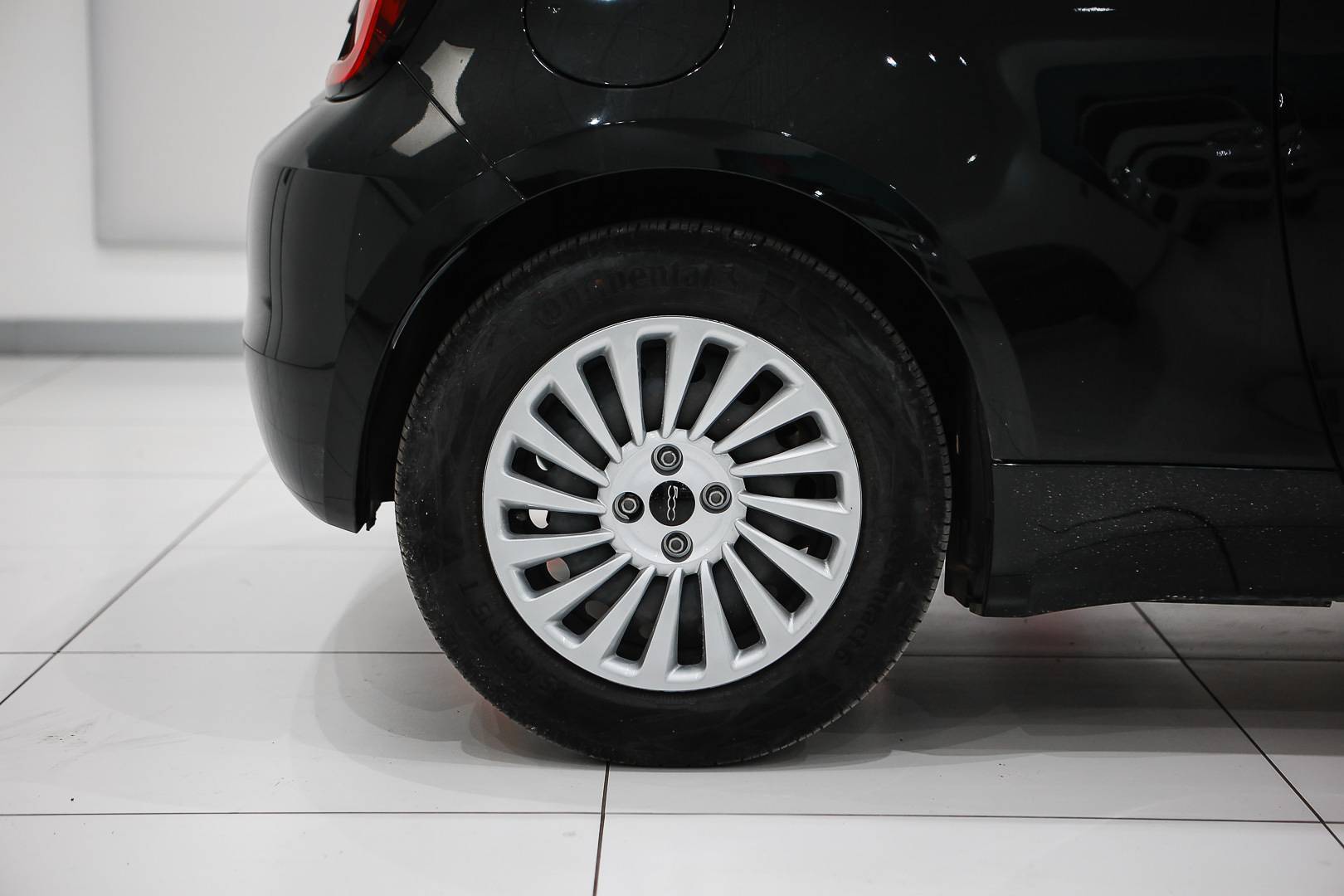 FIAT 500e - Foto 7