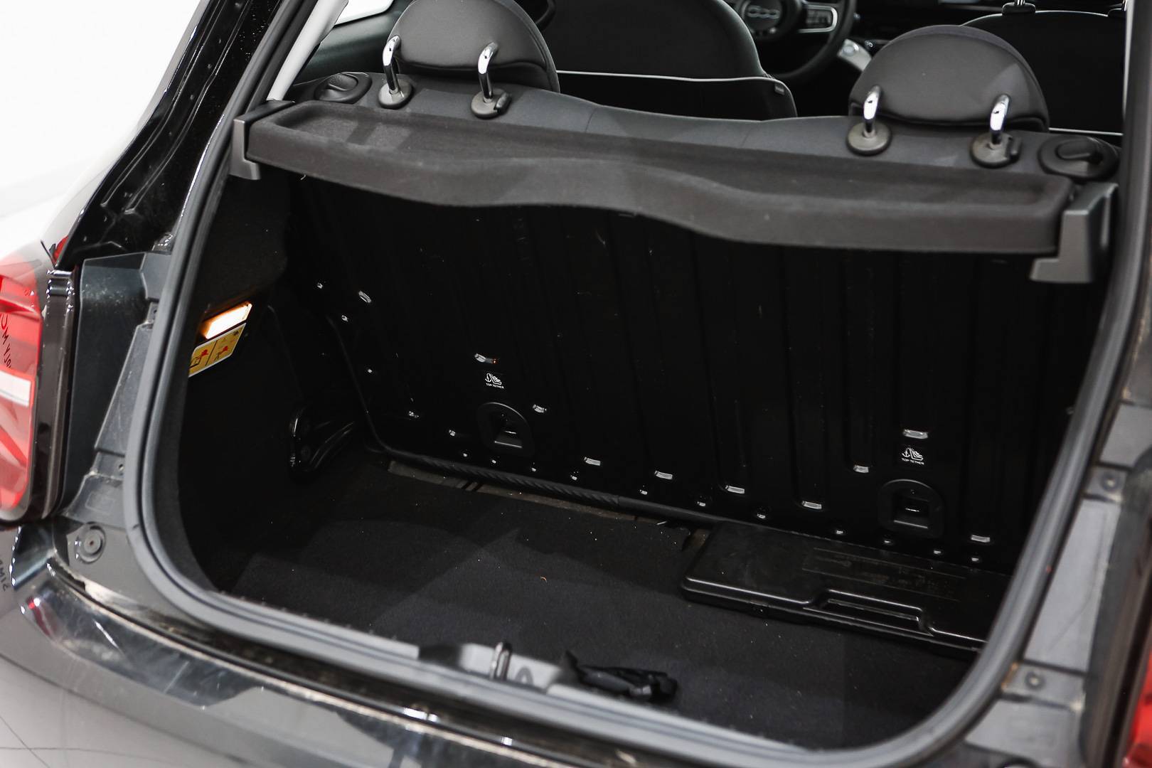 FIAT 500e - Foto 9