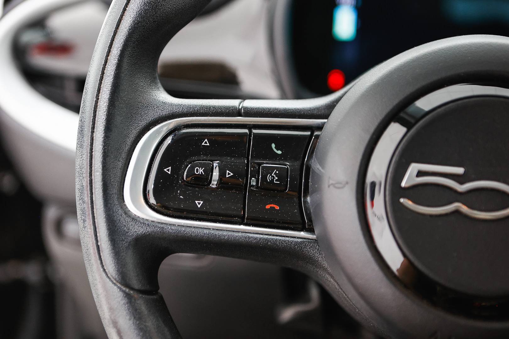 FIAT 500e - Foto 12