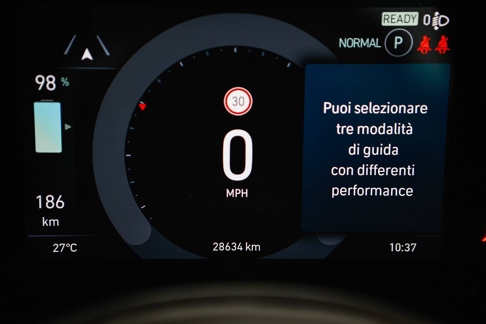 FIAT 500e - Foto 16