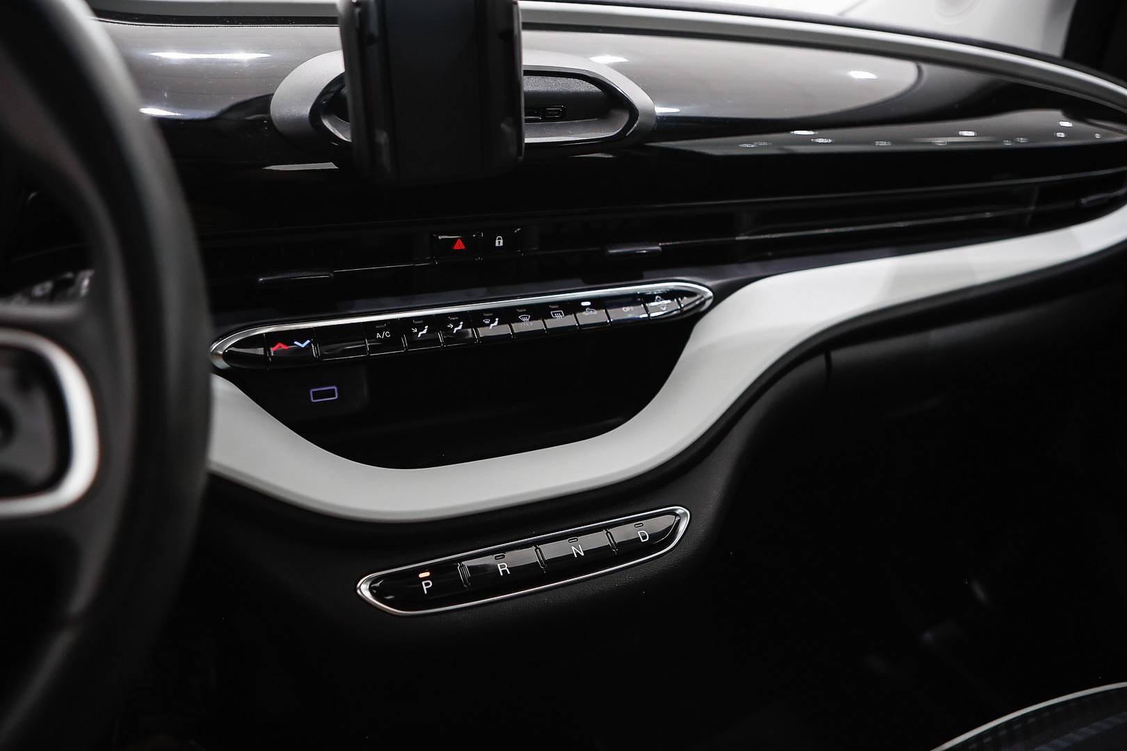 FIAT 500e - Foto 17