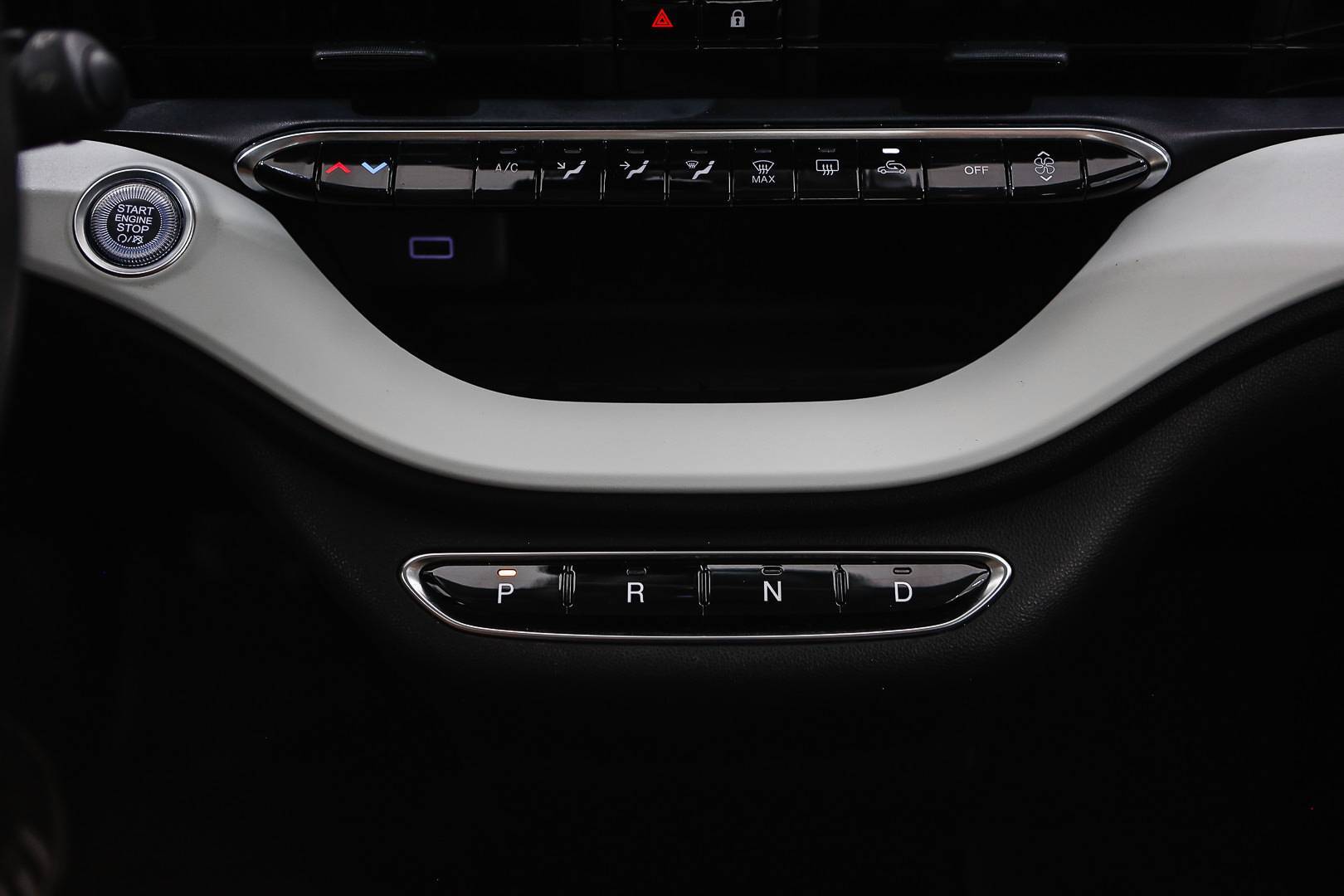 FIAT 500e - Foto 18