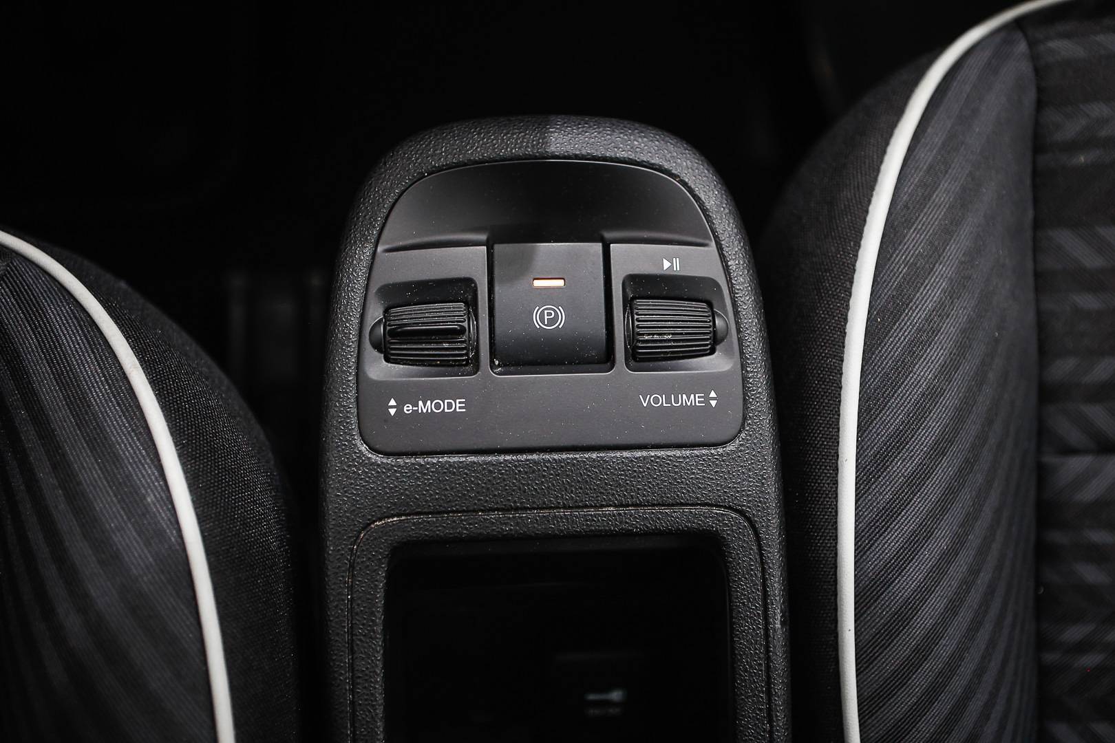 FIAT 500e - Foto 19