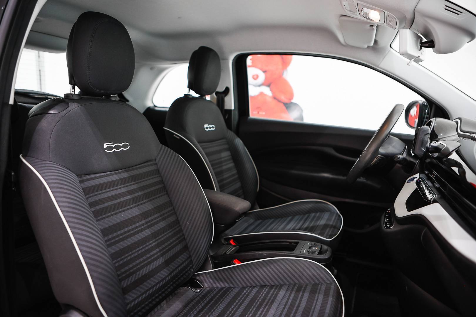 FIAT 500e - Foto 21