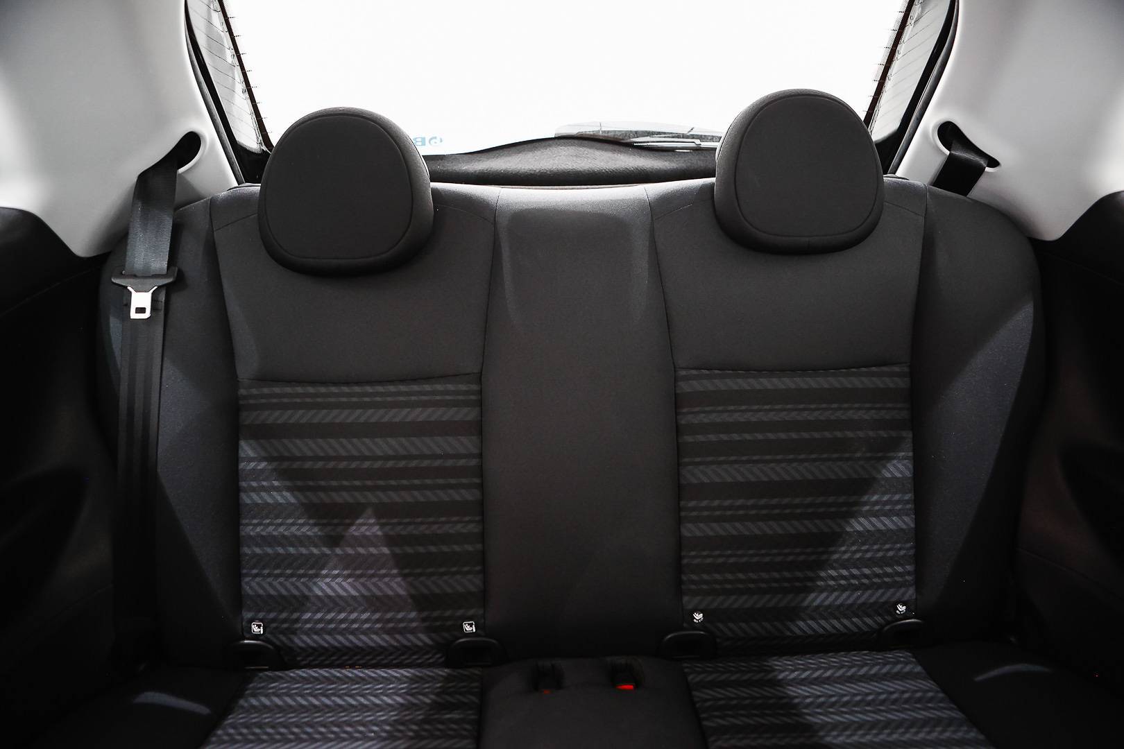 FIAT 500e - Foto 23