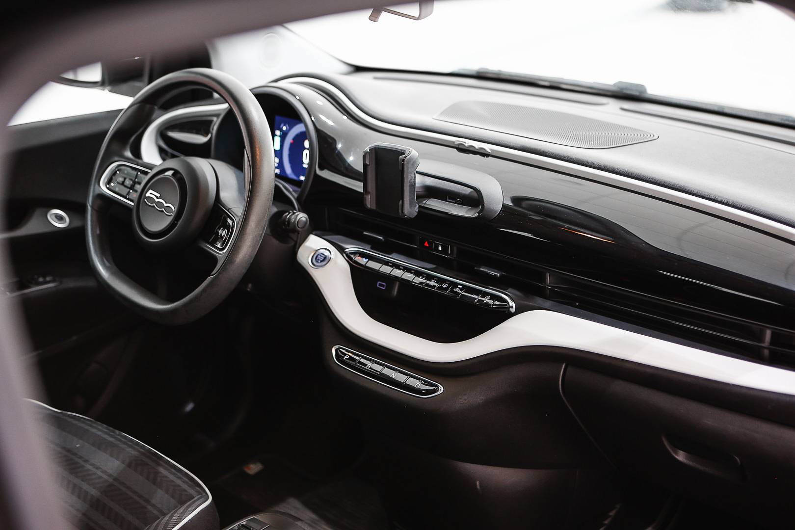 FIAT 500e - Foto 25