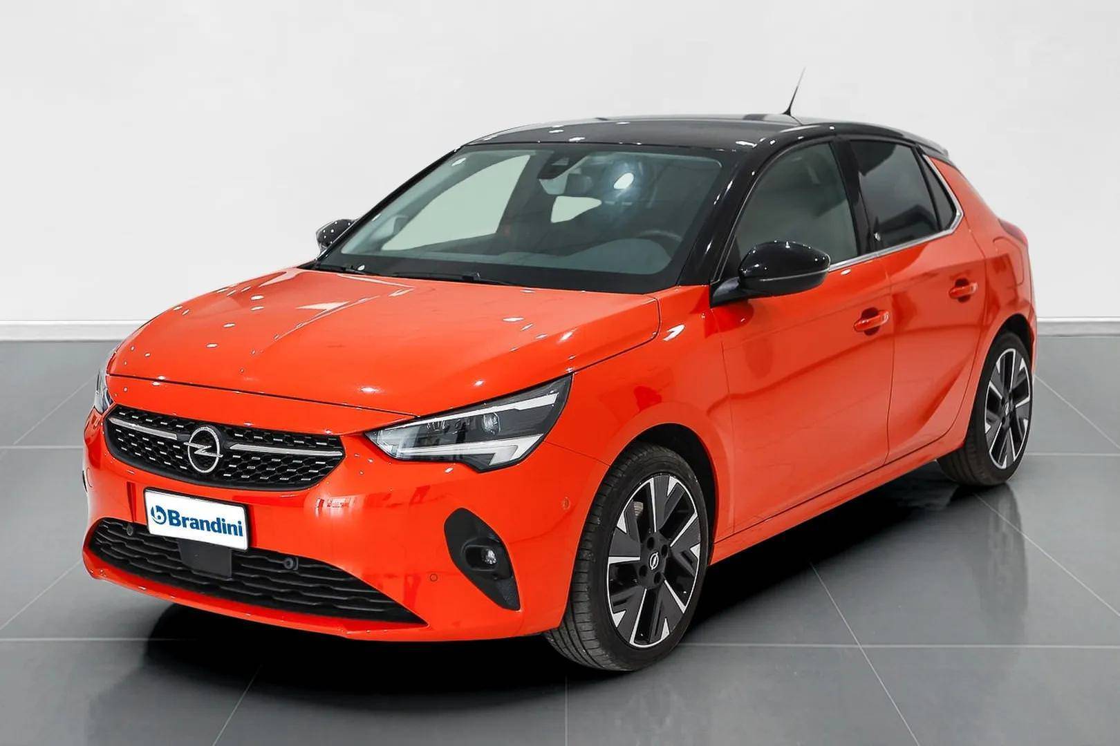 OPEL Corsa - Foto 1
