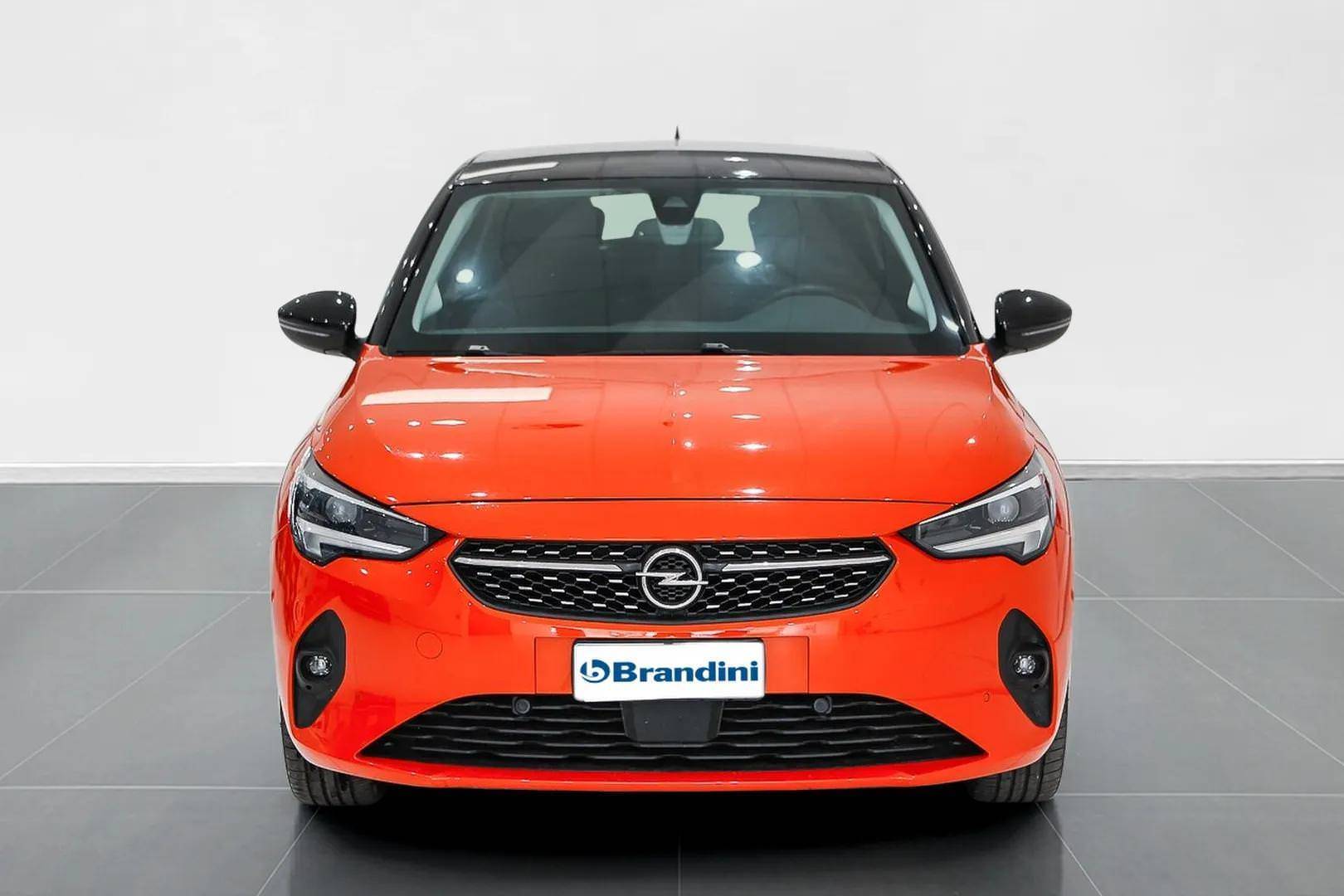 OPEL Corsa - Foto 2