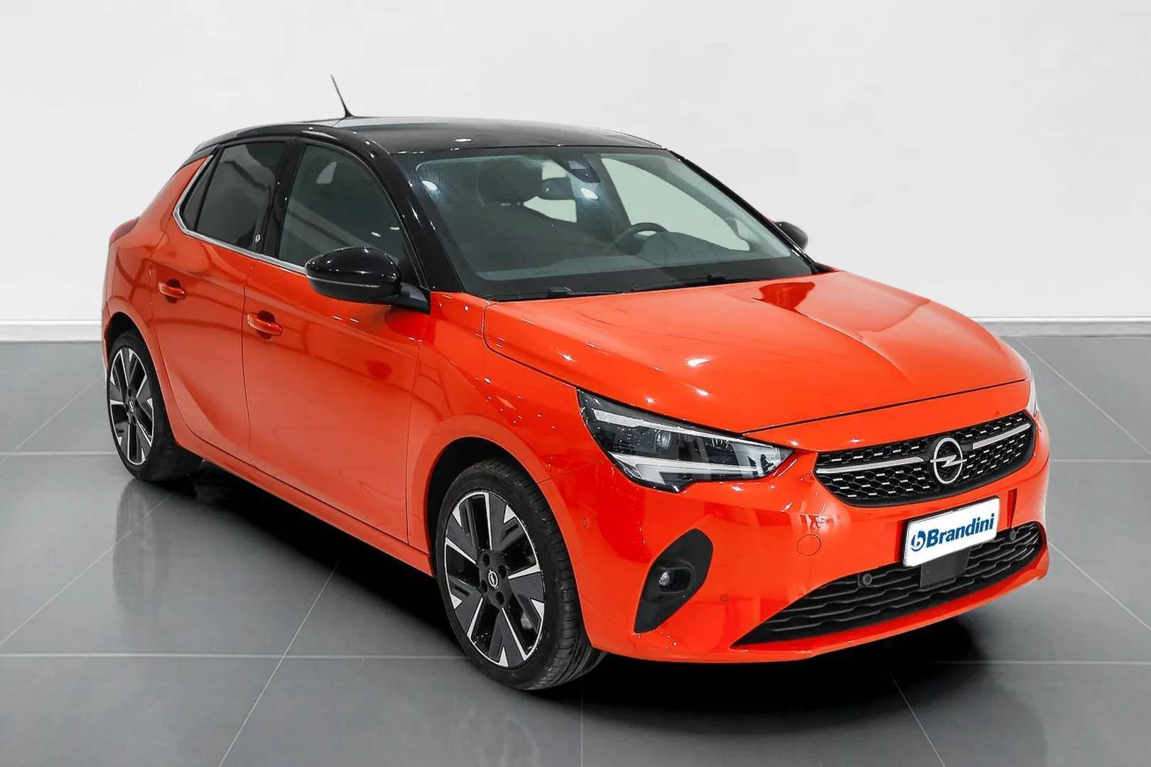 OPEL Corsa - Foto 3