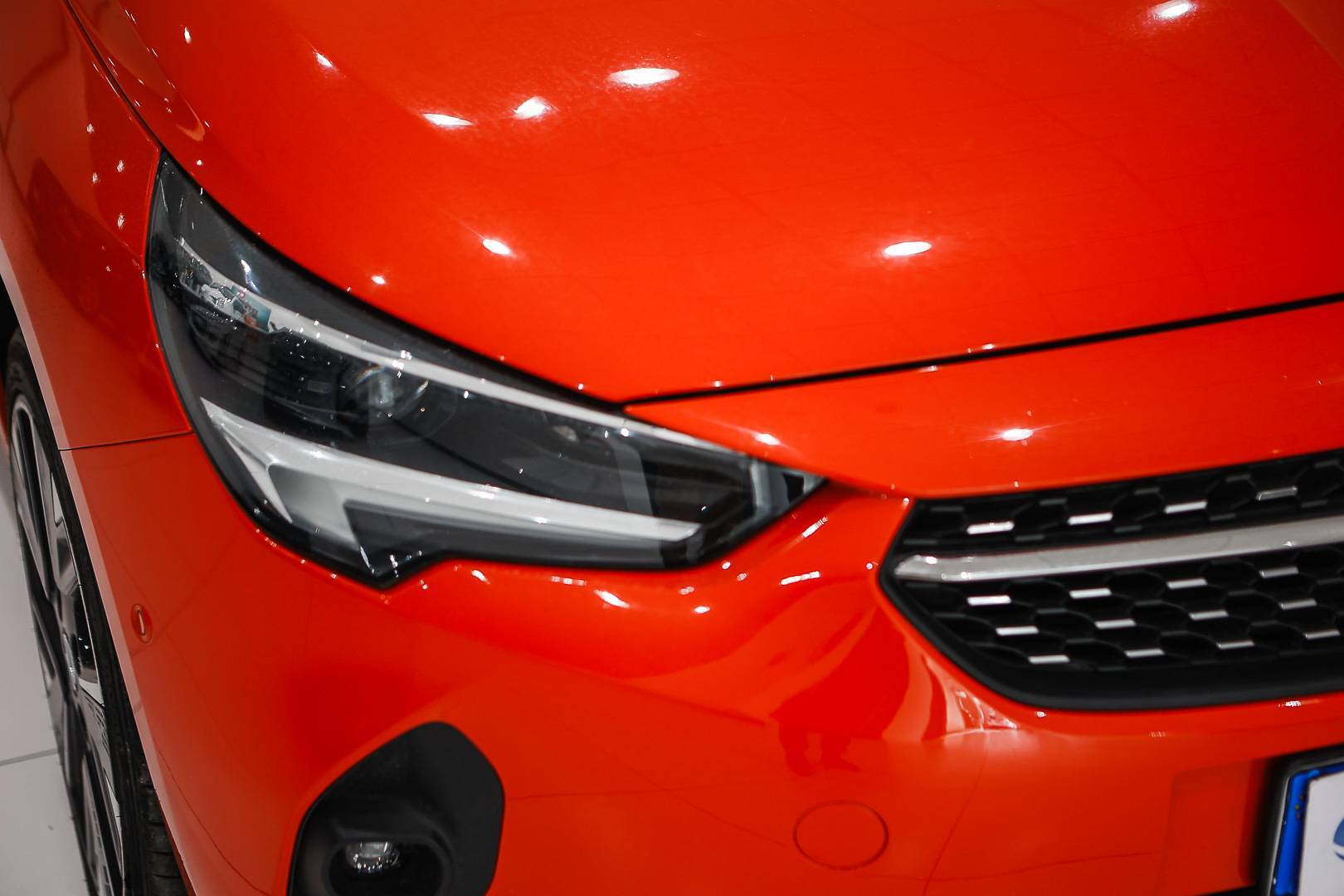 OPEL Corsa - Foto 4