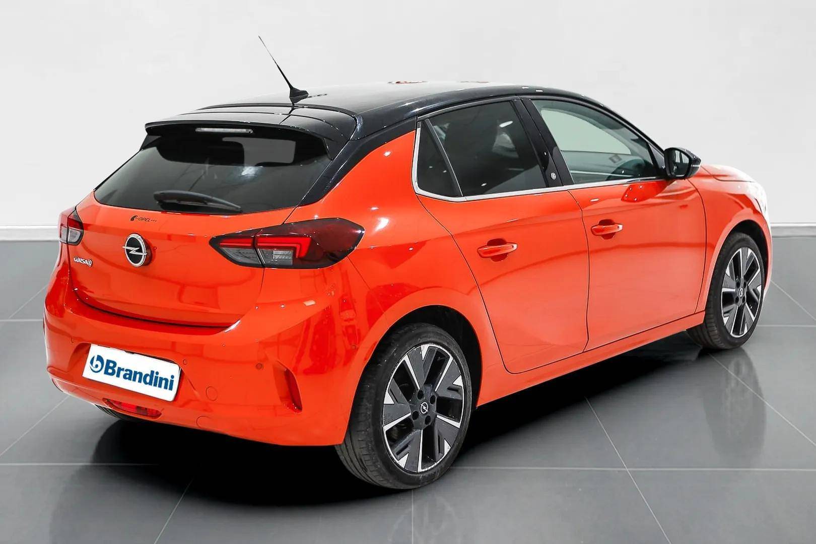 OPEL Corsa - Foto 8