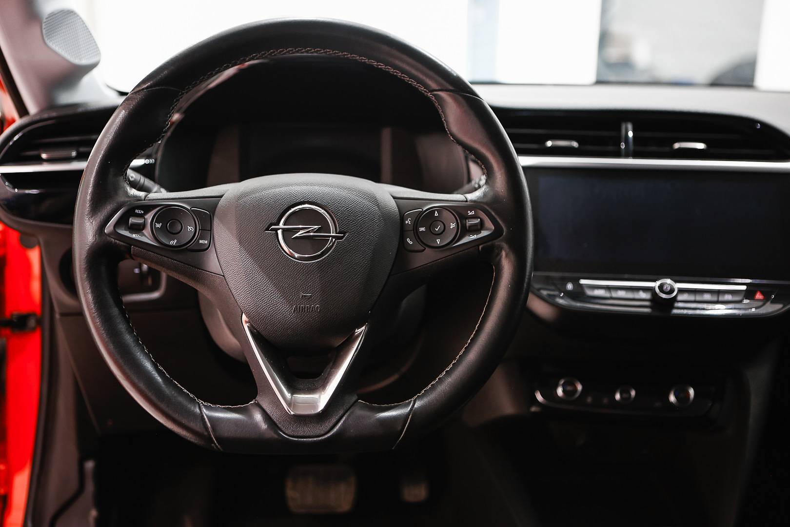 OPEL Corsa - Foto 11