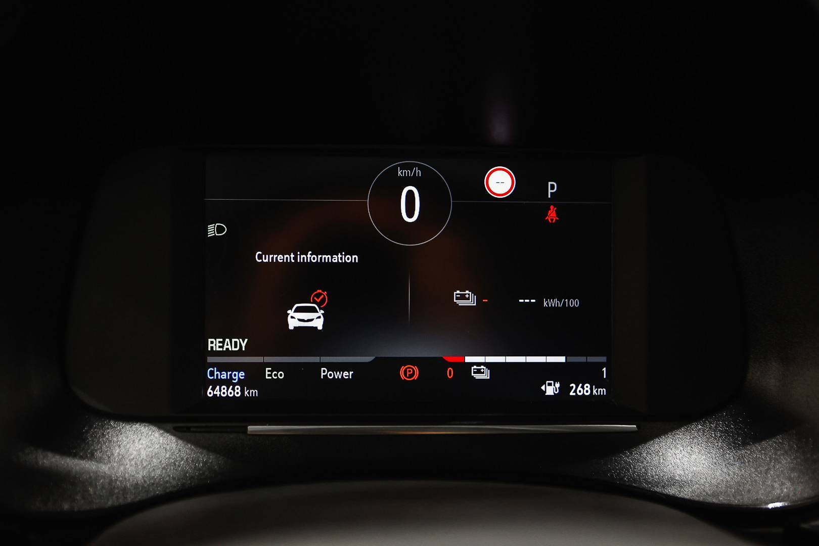 OPEL Corsa - Foto 15