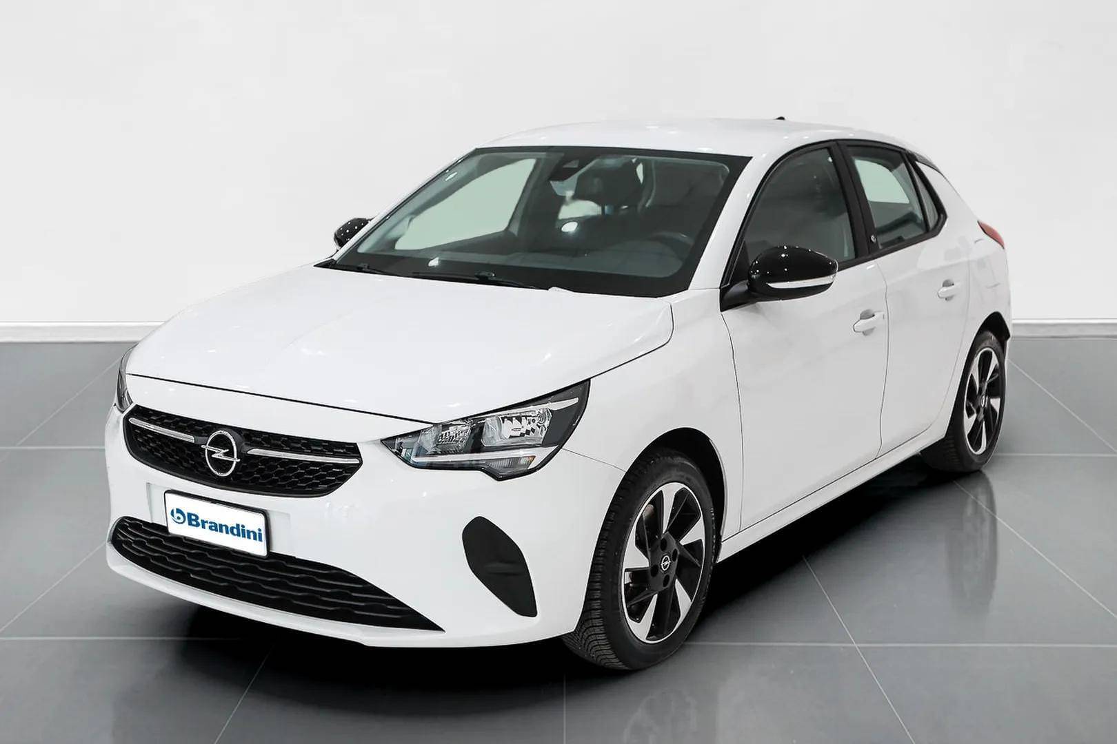 OPEL Corsa - Foto 1
