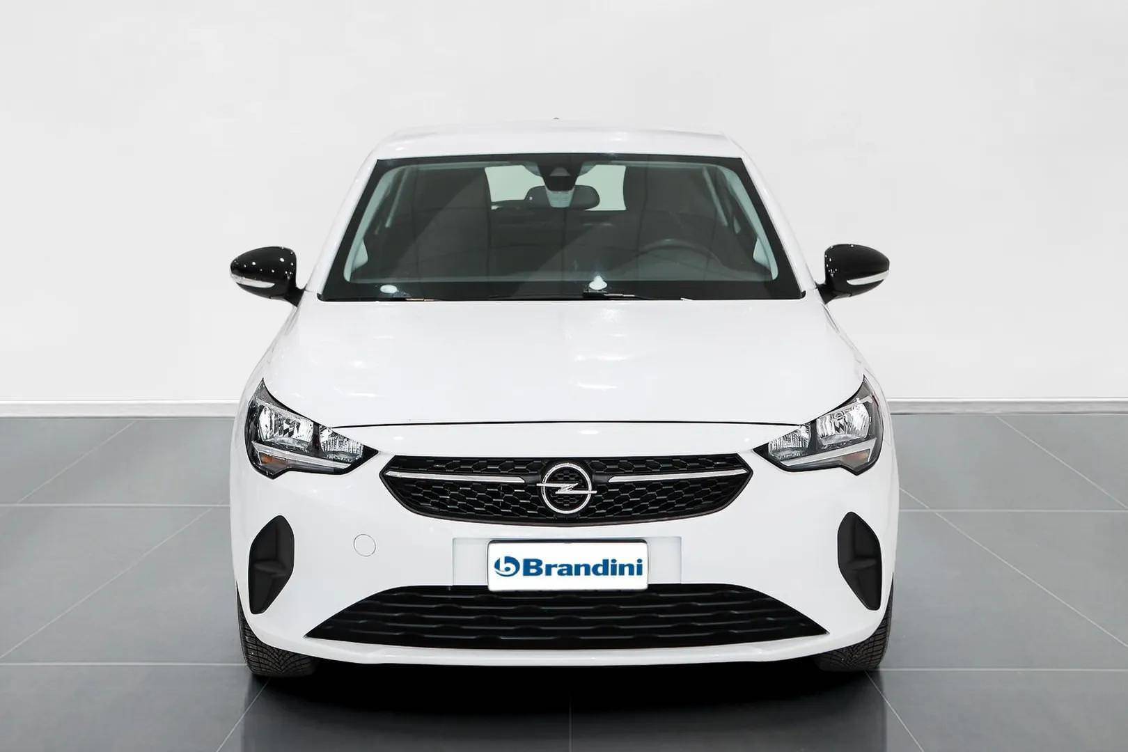 OPEL Corsa - Foto 2