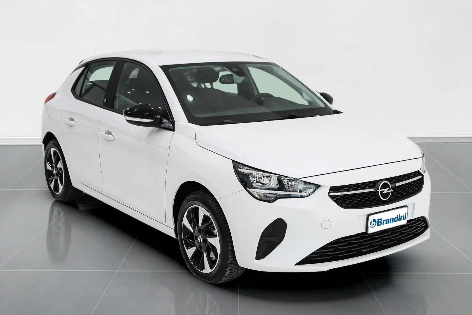 OPEL Corsa - Foto 3