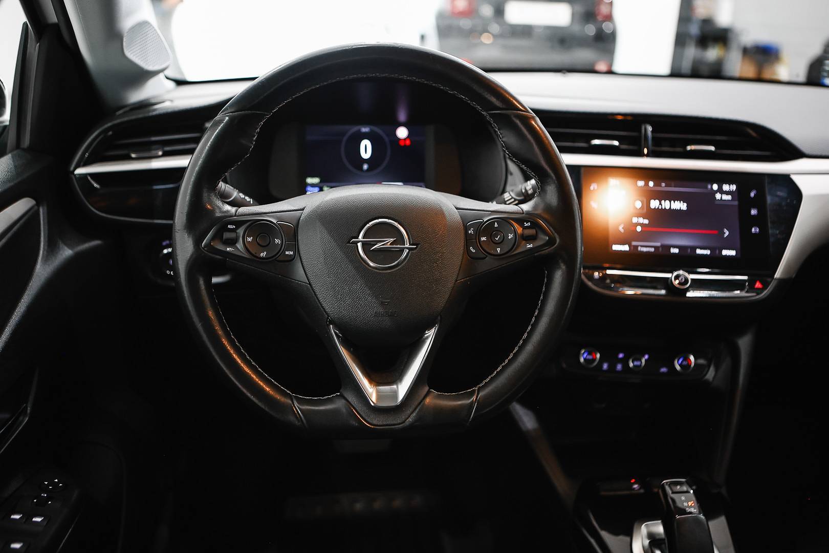 OPEL Corsa - Foto 11