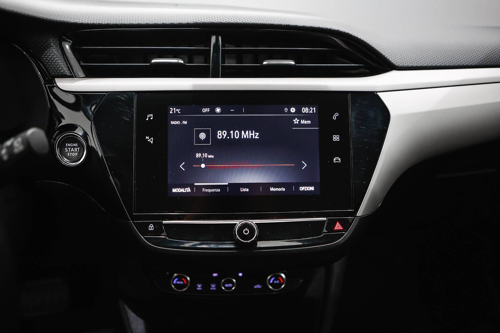 OPEL Corsa - Foto 19