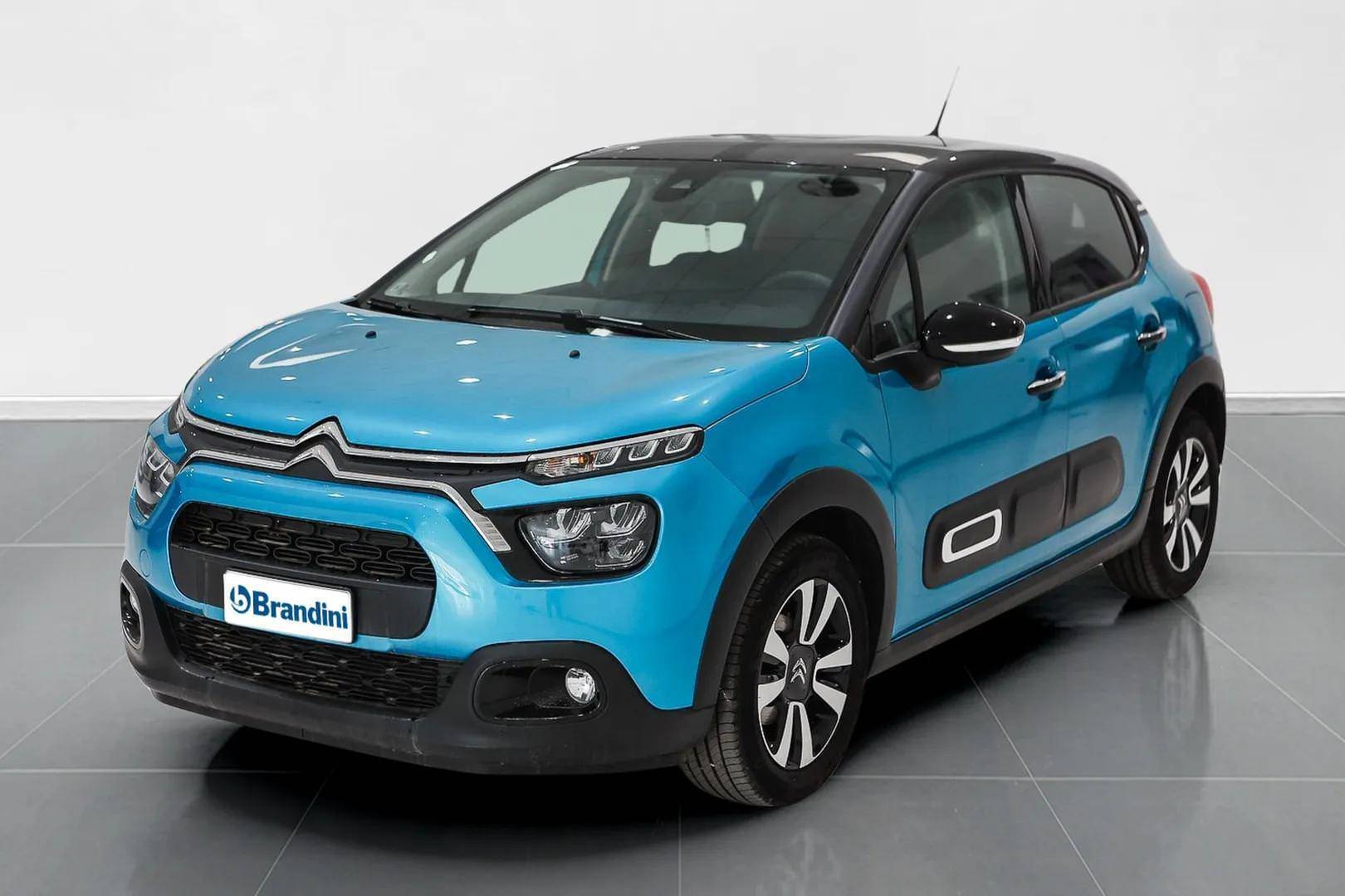 CITROEN C3 - Foto 1