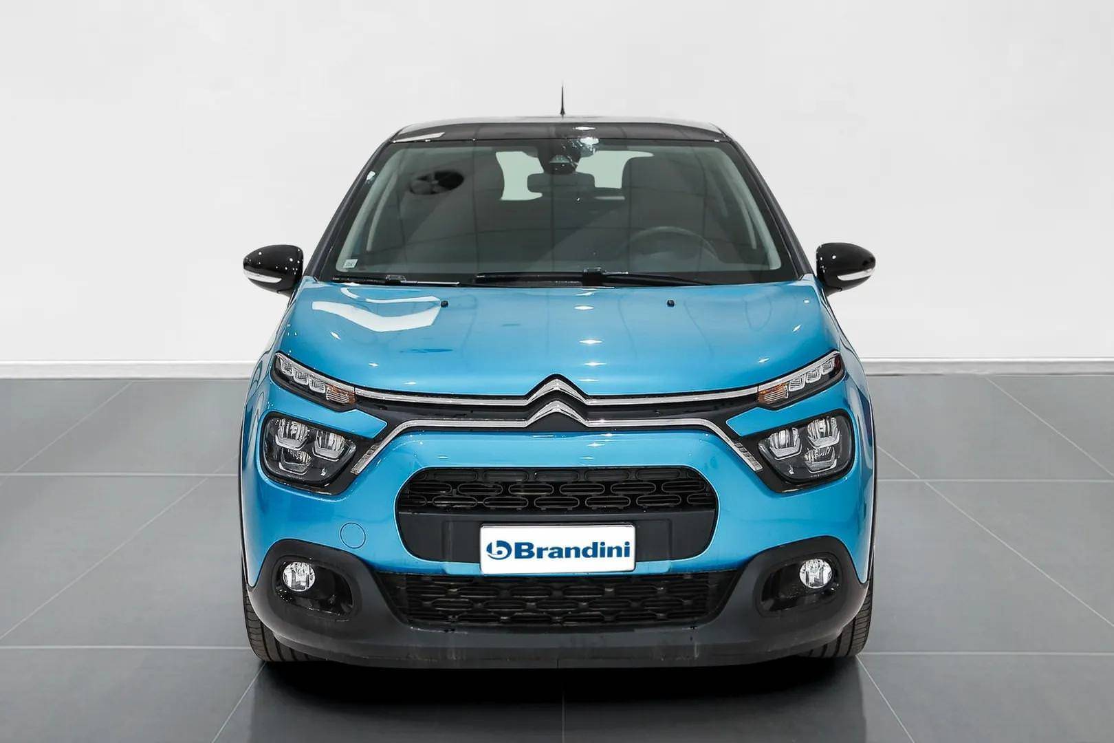 CITROEN C3 - Foto 2