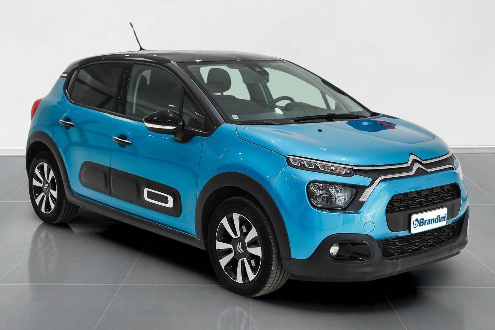 CITROEN C3 - Foto 3