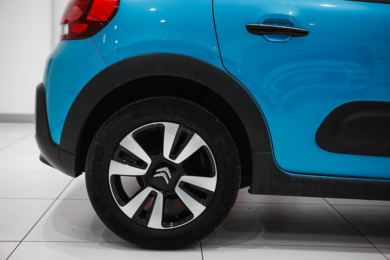CITROEN C3 - Foto 7