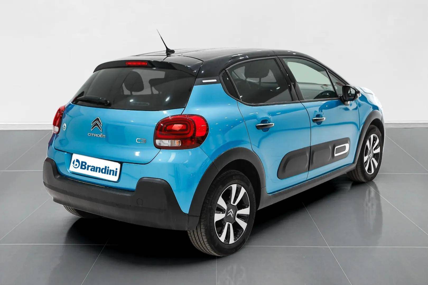CITROEN C3 - Foto 8