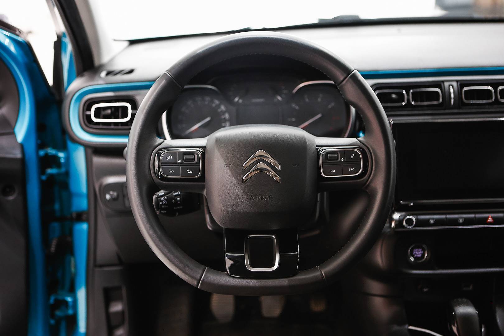 CITROEN C3 - Foto 11