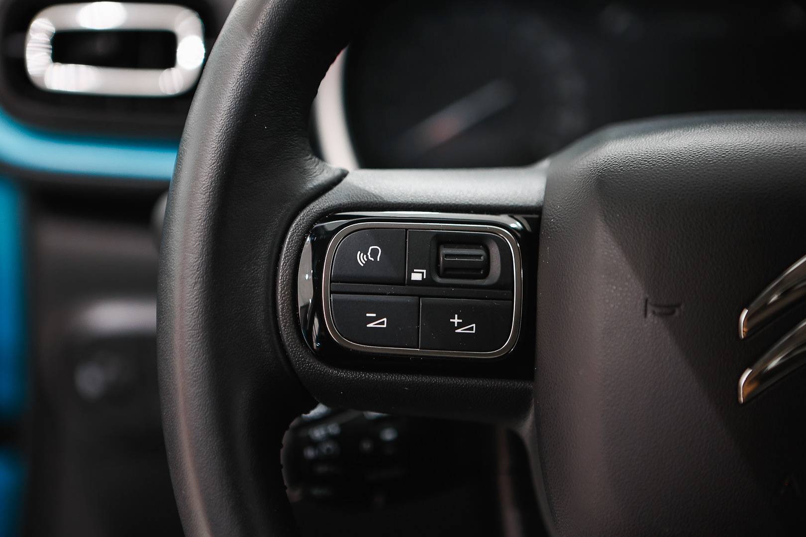 CITROEN C3 - Foto 12