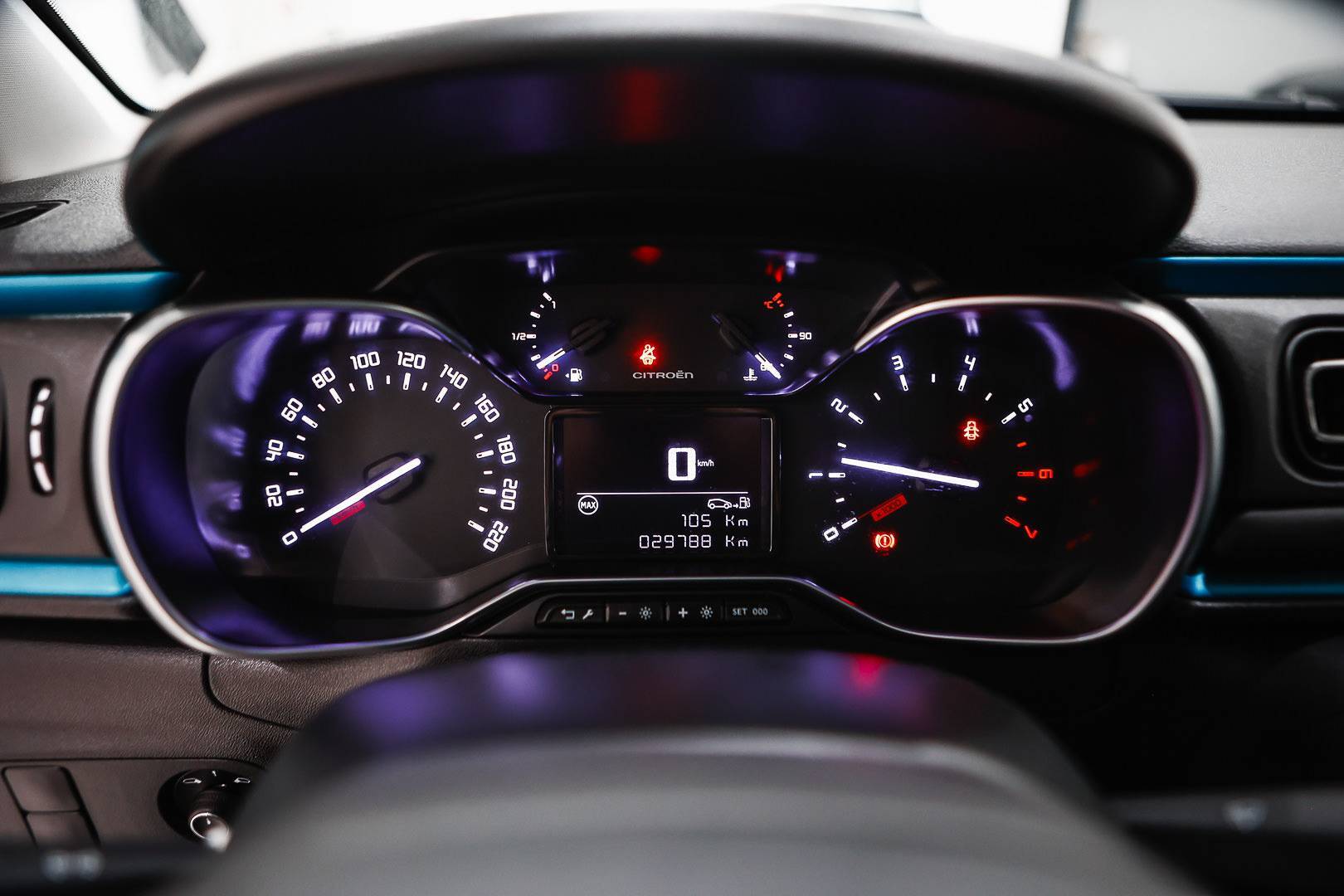 CITROEN C3 - Foto 16