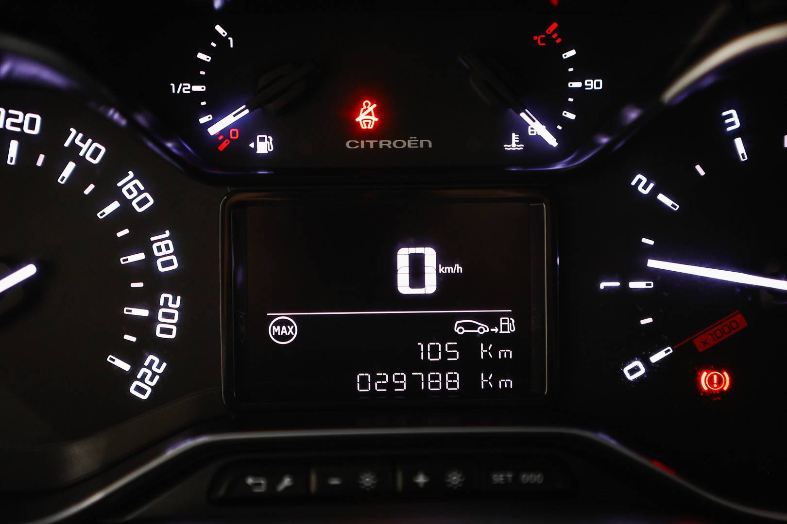 CITROEN C3 - Foto 17