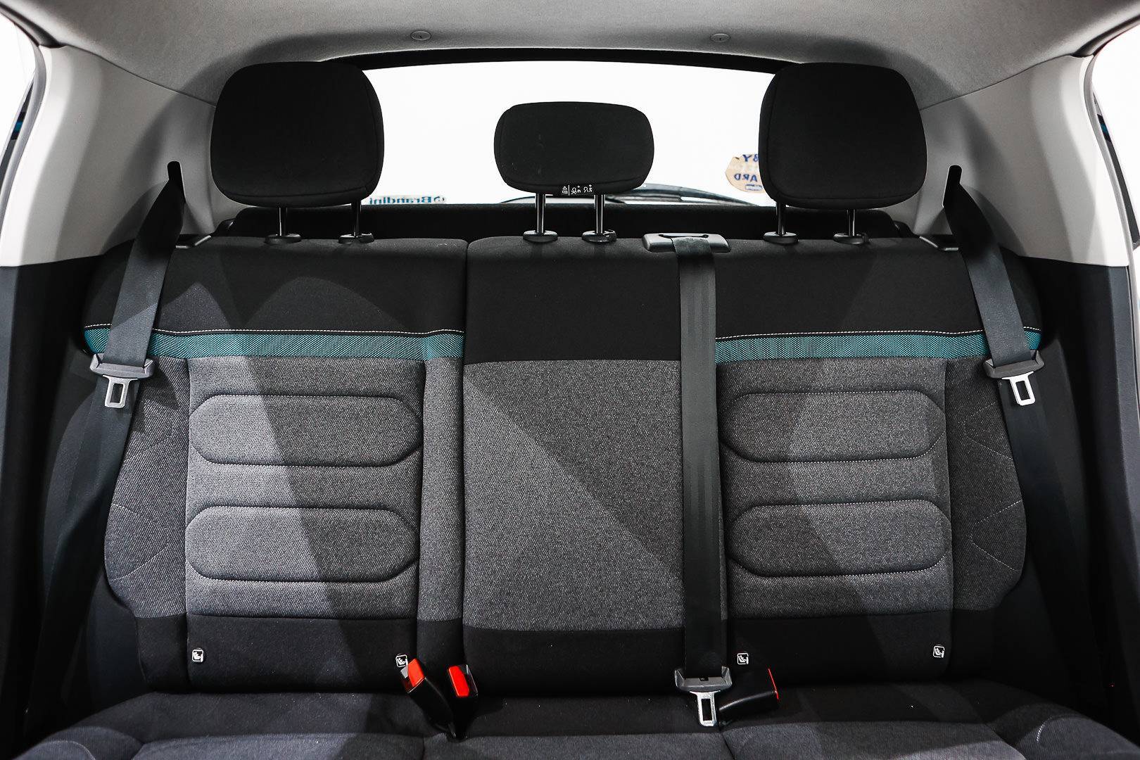 CITROEN C3 - Foto 25