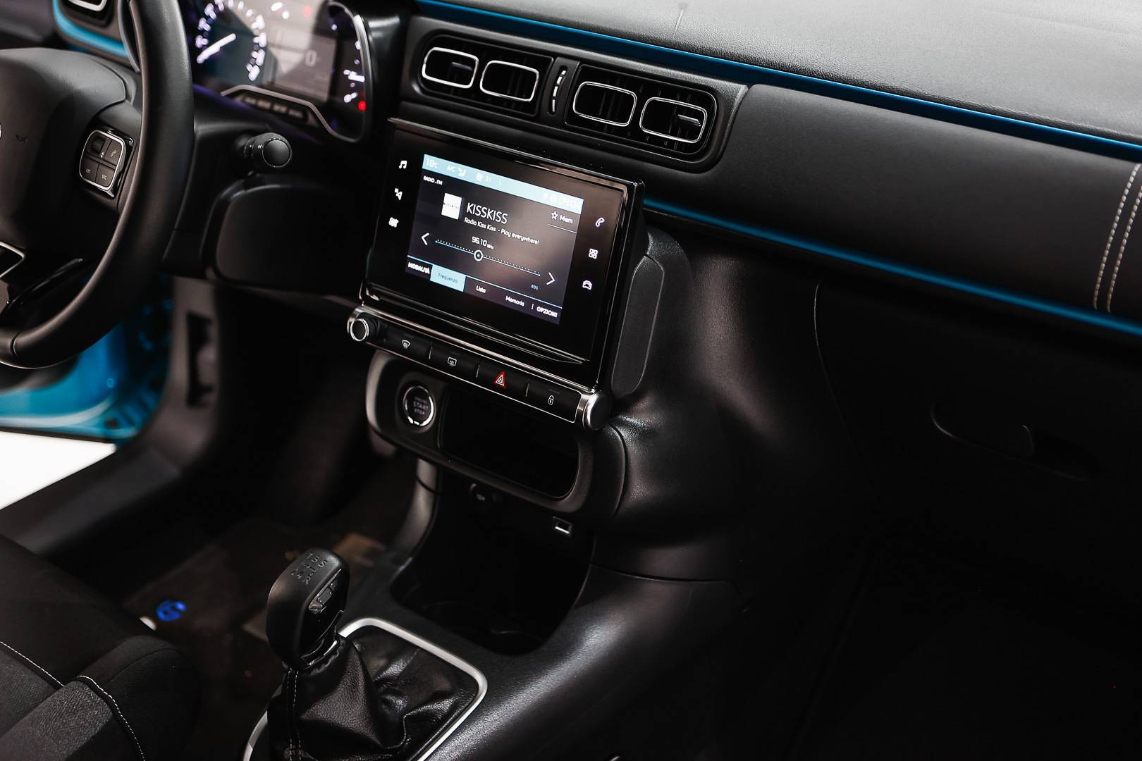CITROEN C3 - Foto 27
