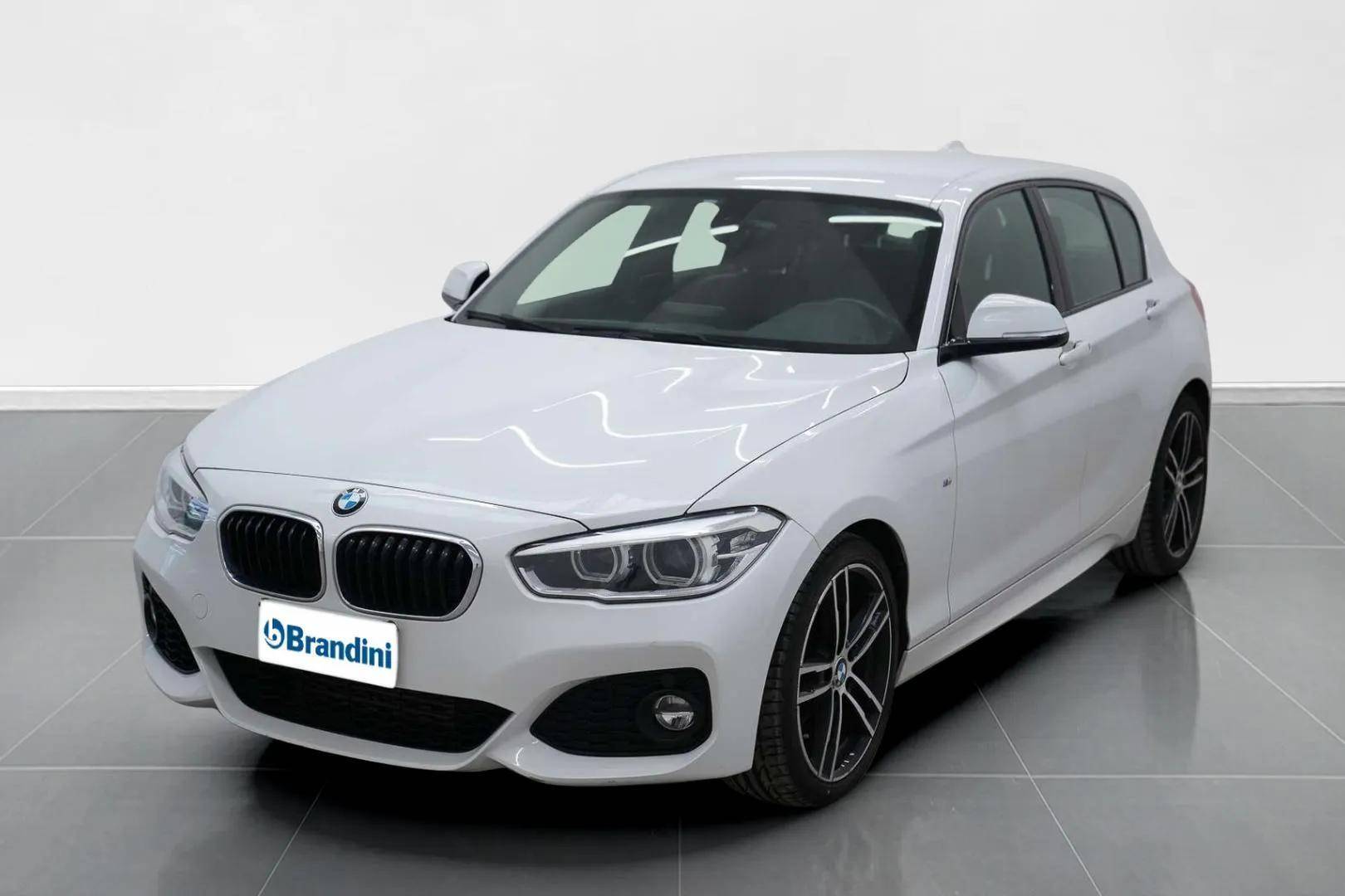 BMW Serie 1 - Foto 1