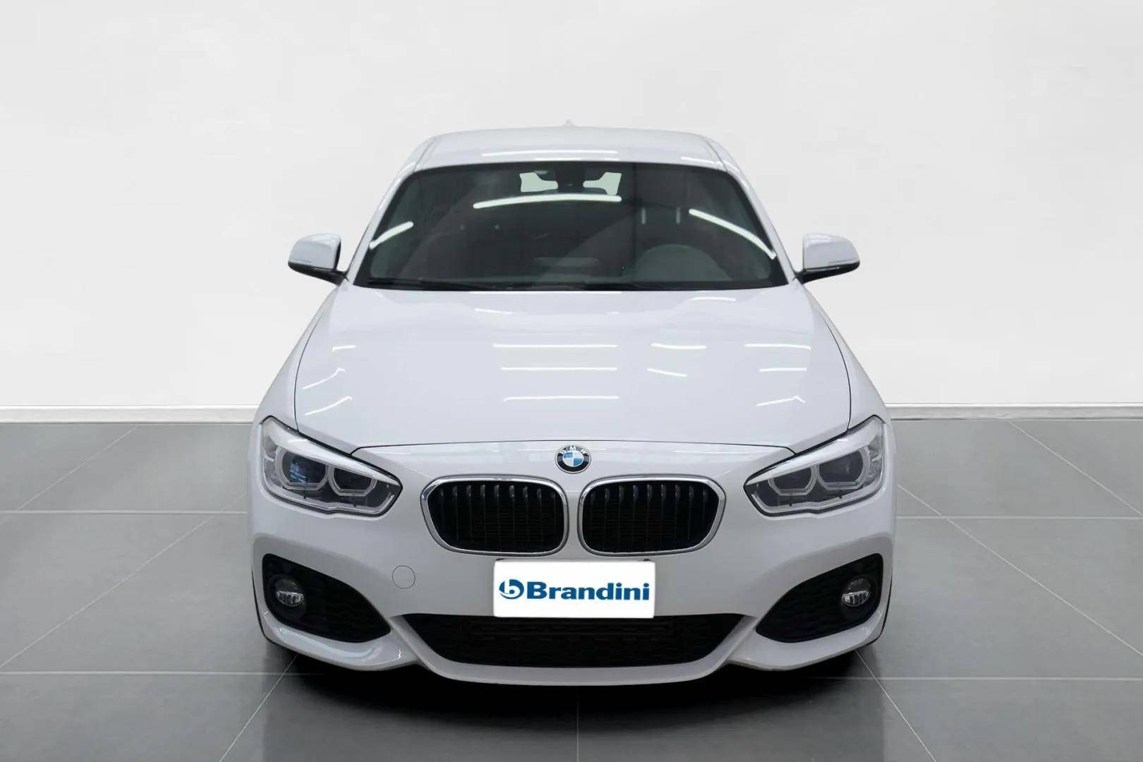 BMW Serie 1 - Foto 2