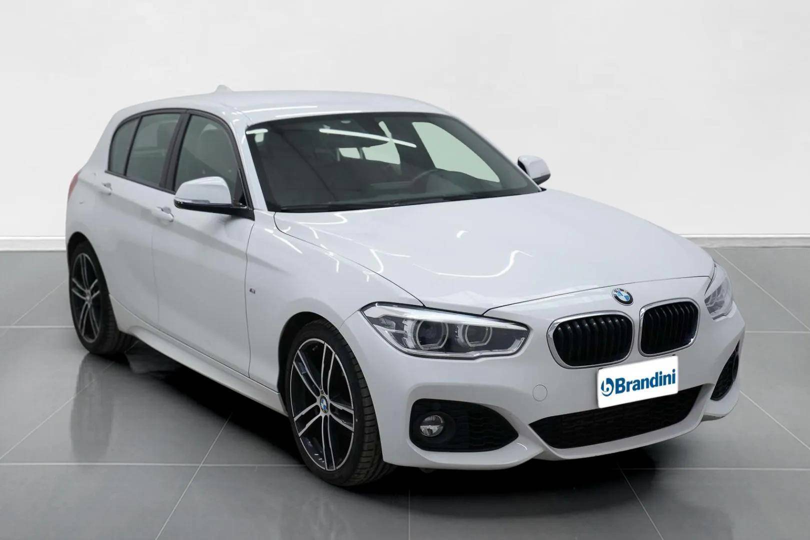 BMW Serie 1 - Foto 3