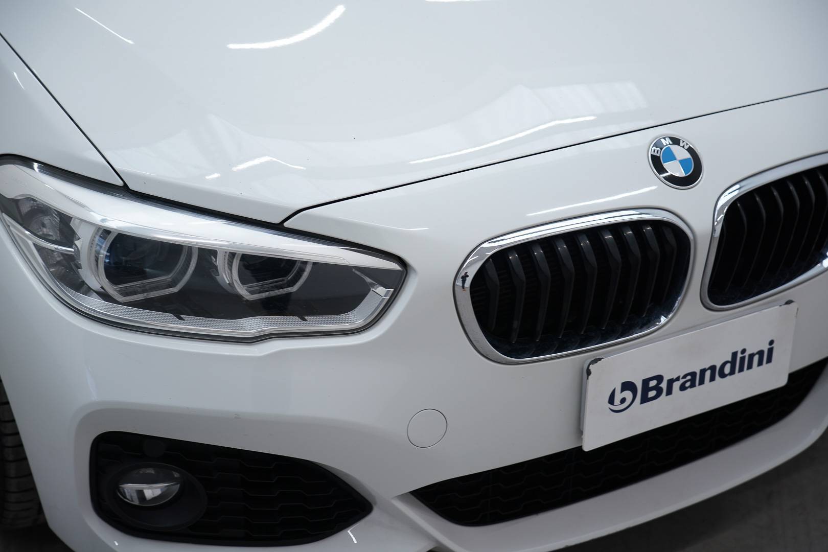 BMW Serie 1 - Foto 4
