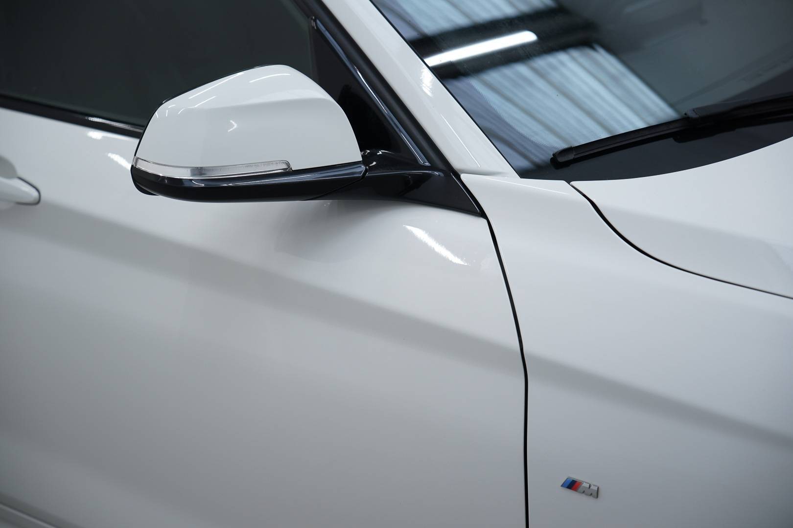 BMW Serie 1 - Foto 5