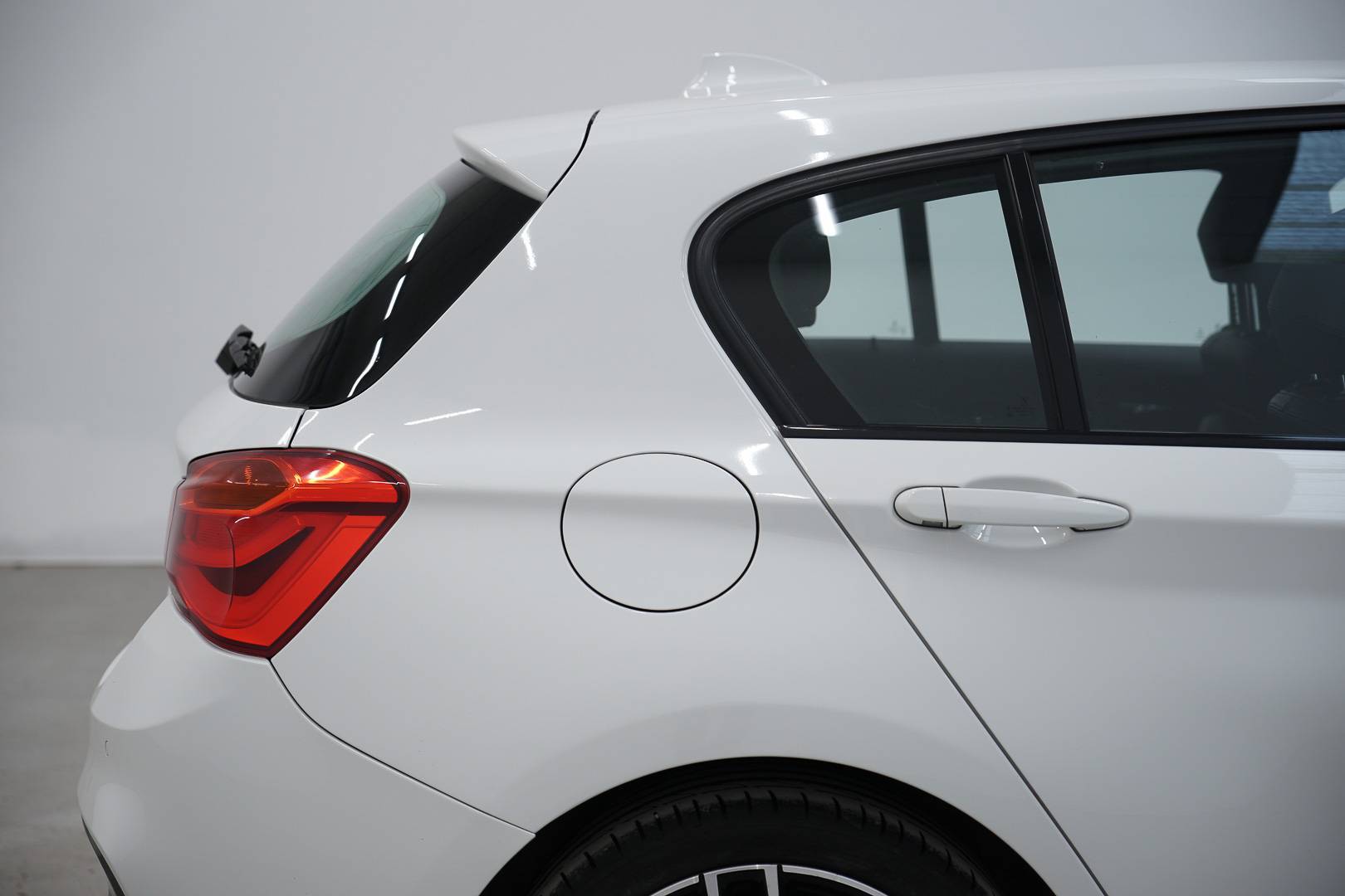 BMW Serie 1 - Foto 6