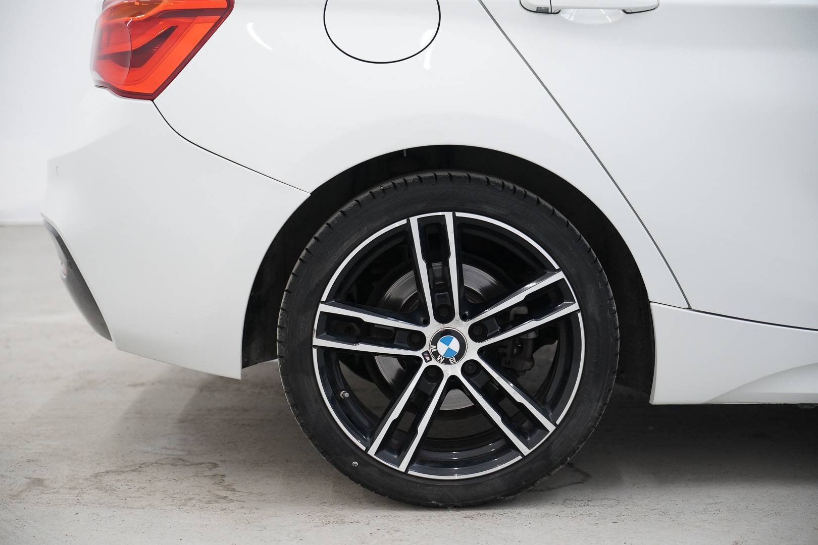 BMW Serie 1 - Foto 7