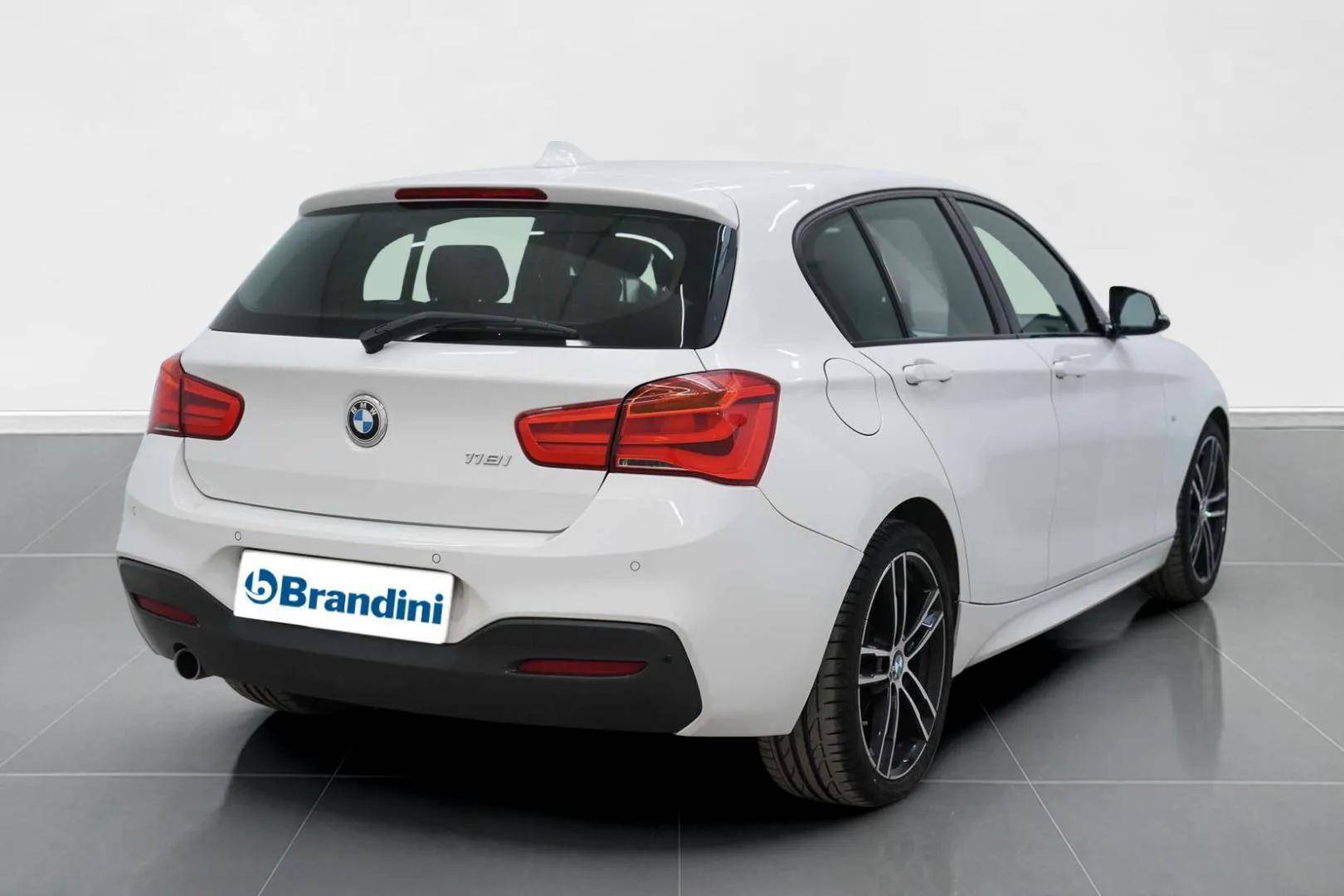 BMW Serie 1 - Foto 8