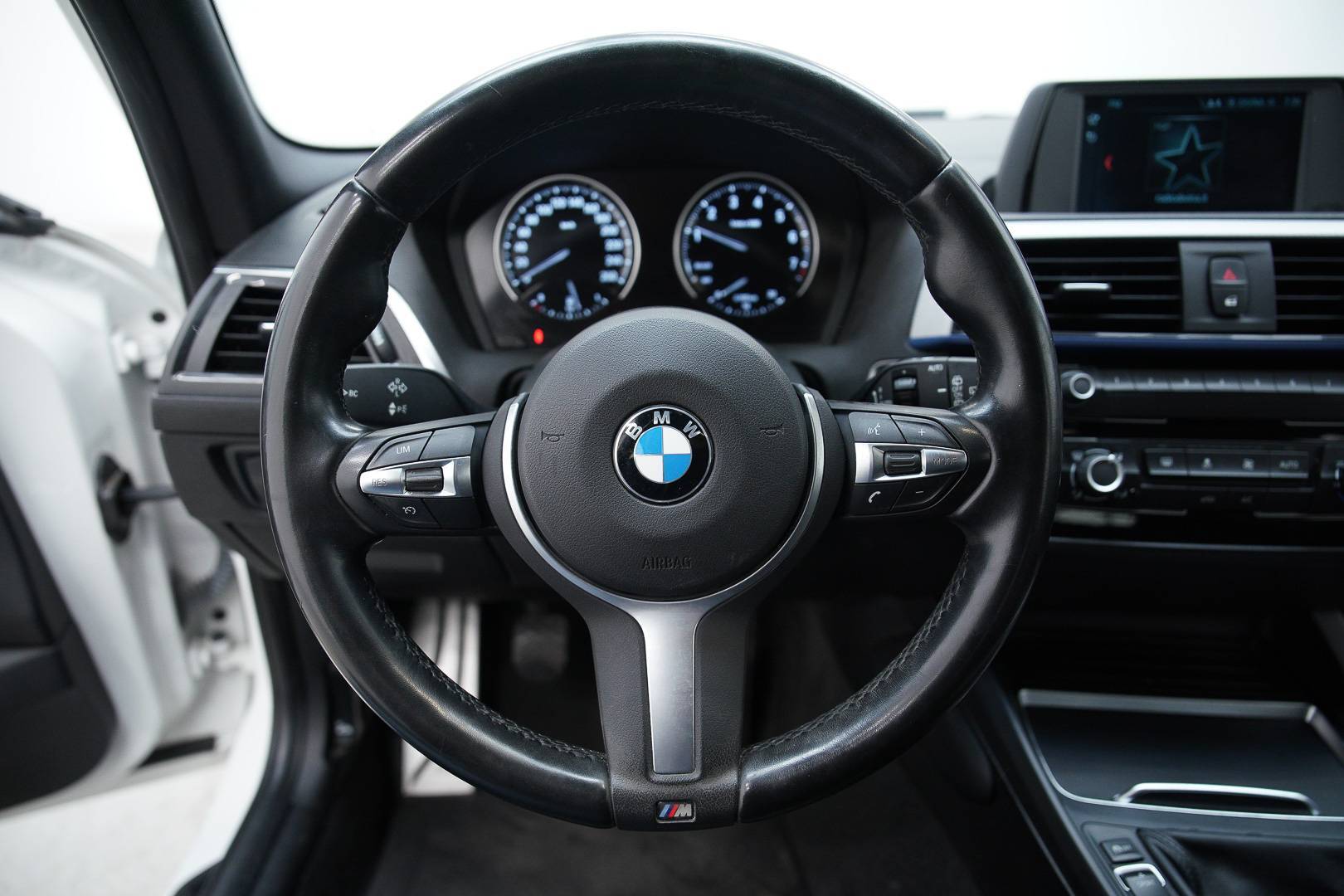 BMW Serie 1 - Foto 11