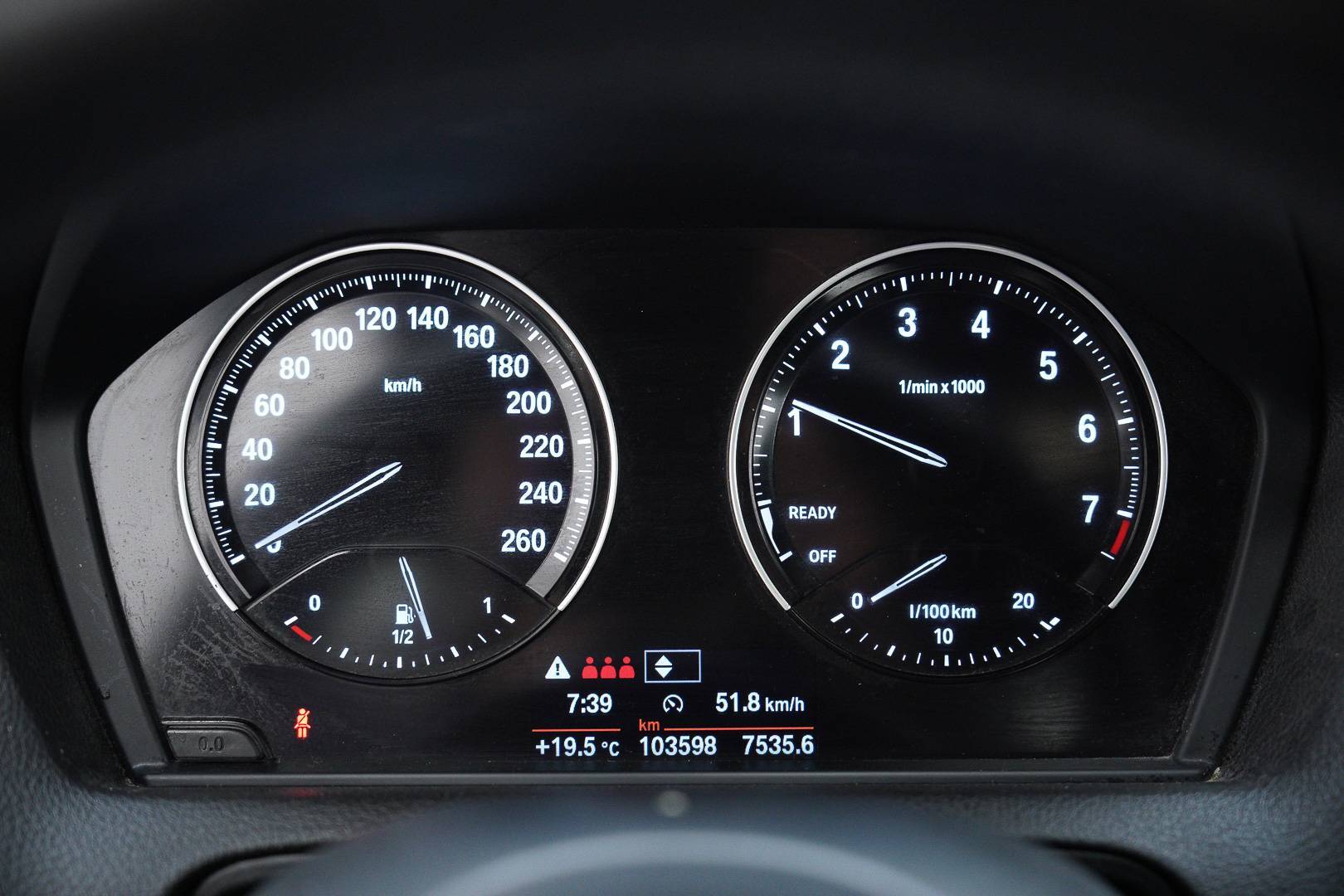 BMW Serie 1 - Foto 15