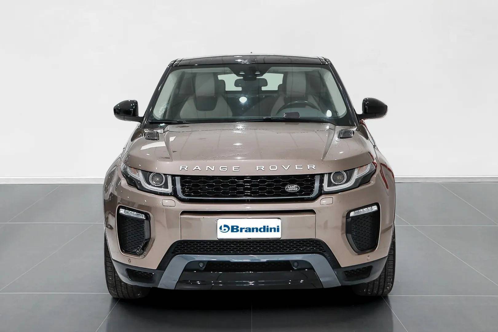 LAND ROVER Range Rover Evoque - Foto 2